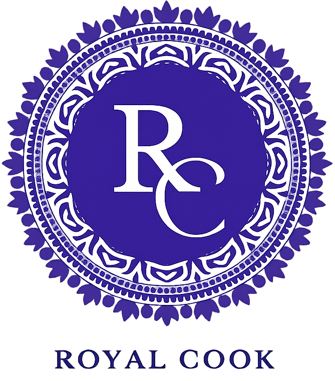 Royal Cook Catering